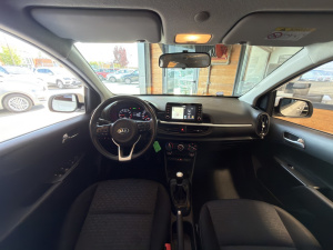 Kia Picanto 1.0 Mpi 67ch Design Picanto 93&nbsp;122km