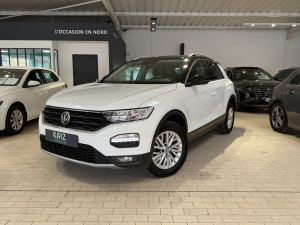 Volkswagen T-roc 1.0 Tsi 115 Ch S&s Lounge T-roc 102&nbsp;183km