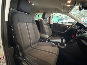 Volkswagen T-roc 1.0 Tsi 115 Ch S&s Lounge T-roc 102&nbsp;183km