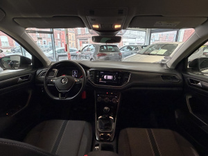 Volkswagen T-roc 1.0 Tsi 115 Ch S&s Lounge T-roc 102&nbsp;183km