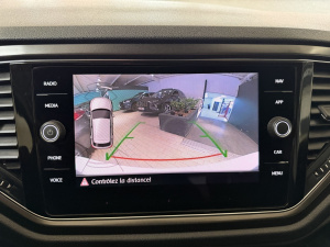 Volkswagen T-roc 1.0 Tsi 115 Ch S&s Lounge T-roc 102&nbsp;183km