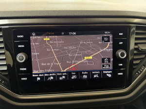 Volkswagen T-roc 1.0 Tsi 115 Ch S&s Lounge T-roc 102&nbsp;183km