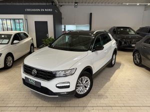 Volkswagen T-roc 1.0 Tsi 115 Ch S&s Lounge T-roc 102&nbsp;183km