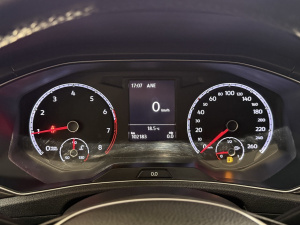Volkswagen T-roc 1.0 Tsi 115 Ch S&s Lounge T-roc 102&nbsp;183km