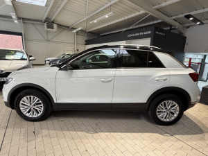 Volkswagen T-roc 1.0 Tsi 115 Ch S&s Lounge T-roc 102&nbsp;183km