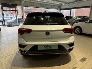 Volkswagen T-roc 1.0 Tsi 115 Ch S&s Lounge T-roc 102&nbsp;183km