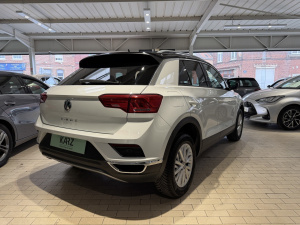Volkswagen T-roc 1.0 Tsi 115 Ch S&s Lounge T-roc 102&nbsp;183km