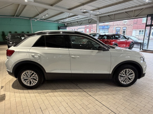 Volkswagen T-roc 1.0 Tsi 115 Ch S&s Lounge T-roc 102&nbsp;183km