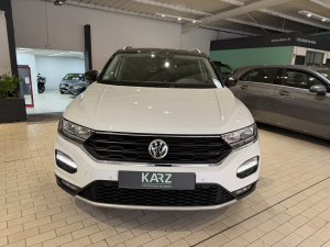 Volkswagen T-roc 1.0 Tsi 115 Ch S&s Lounge T-roc 102&nbsp;183km