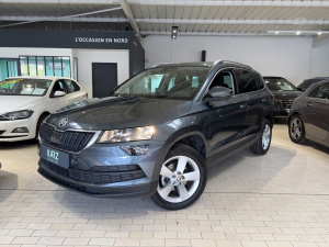 Skoda Karoq 1.6 Tdi 116 Ch Business Karoq 81&nbsp;046km