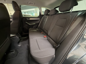Skoda Karoq 1.6 Tdi 116 Ch Business Karoq 81&nbsp;046km