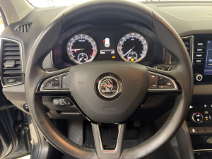 Skoda Karoq 1.6 Tdi 116 Ch Business Karoq 81&nbsp;046km