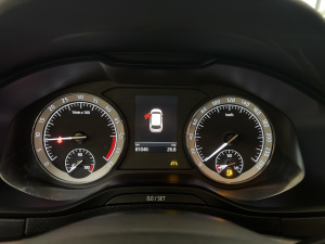 Skoda Karoq 1.6 Tdi 116 Ch Business Karoq 81&nbsp;046km