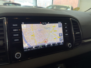 Skoda Karoq 1.6 Tdi 116 Ch Business Karoq 81&nbsp;046km