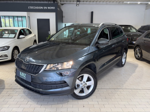 Skoda Karoq 1.6 Tdi 116 Ch Business Karoq 81&nbsp;046km