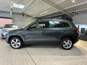 Skoda Karoq 1.6 Tdi 116 Ch Business Karoq 81&nbsp;046km