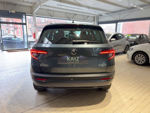 Skoda Karoq 1.6 Tdi 116 Ch Business Karoq 81&nbsp;046km