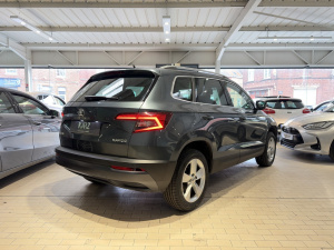 Skoda Karoq 1.6 Tdi 116 Ch Business Karoq 81&nbsp;046km
