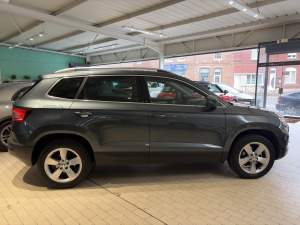 Skoda Karoq 1.6 Tdi 116 Ch Business Karoq 81&nbsp;046km