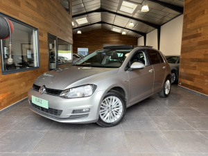 Volkswagen Golf 1.2 Tsi 105 Ch Bvm6 Confortline Golf 75&nbsp;830km