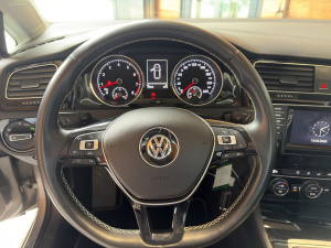 Volkswagen Golf 1.2 Tsi 105 Ch Bvm6 Confortline Golf 75&nbsp;830km