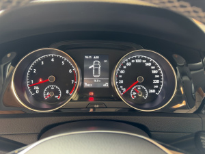 Volkswagen Golf 1.2 Tsi 105 Ch Bvm6 Confortline Golf 75&nbsp;830km