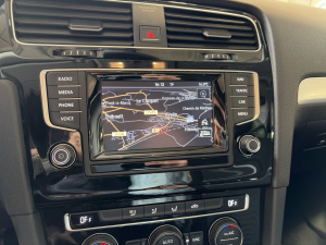 Volkswagen Golf 1.2 Tsi 105 Ch Bvm6 Confortline Golf 75&nbsp;830km