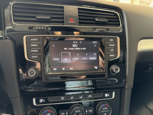 Volkswagen Golf 1.2 Tsi 105 Ch Bvm6 Confortline Golf 75&nbsp;830km