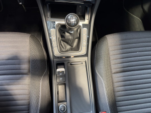 Volkswagen Golf 1.2 Tsi 105 Ch Bvm6 Confortline Golf 75&nbsp;830km