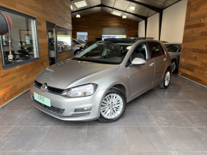 Volkswagen Golf 1.2 Tsi 105 Ch Bvm6 Confortline Golf 75&nbsp;830km