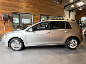 Volkswagen Golf 1.2 Tsi 105 Ch Bvm6 Confortline Golf 75&nbsp;830km