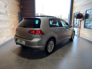 Volkswagen Golf 1.2 Tsi 105 Ch Bvm6 Confortline Golf 75&nbsp;830km