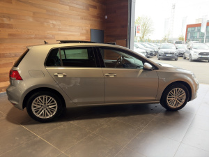 Volkswagen Golf 1.2 Tsi 105 Ch Bvm6 Confortline Golf 75&nbsp;830km