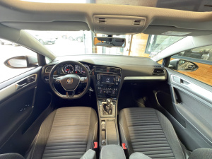 Volkswagen Golf 1.2 Tsi 105 Ch Bvm6 Confortline Golf 75&nbsp;830km