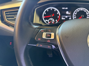 Volkswagen Polo 1.0 Tsi 95ch Carat Polo 79&nbsp;713km