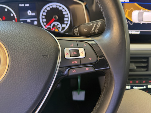 Volkswagen Polo 1.0 Tsi 95ch Carat Polo 79&nbsp;713km