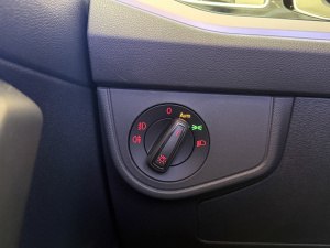 Volkswagen Polo 1.0 Tsi 95ch Carat Polo 79&nbsp;713km