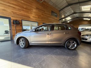 Volkswagen Polo 1.0 Tsi 95ch Carat Polo 79&nbsp;713km
