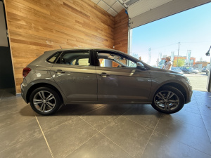 Volkswagen Polo 1.0 Tsi 95ch Carat Polo 79&nbsp;713km