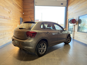 Volkswagen Polo 1.0 Tsi 95ch Carat Polo 79&nbsp;713km