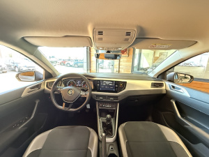 Volkswagen Polo 1.0 Tsi 95ch Carat Polo 79&nbsp;713km