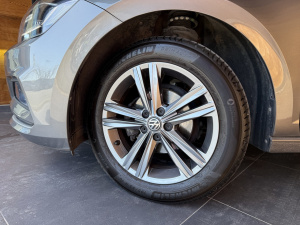 Volkswagen Polo 1.0 Tsi 95ch Carat Polo 79&nbsp;713km