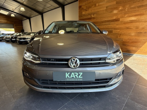 Volkswagen Polo 1.0 Tsi 95ch Carat Polo 79&nbsp;713km