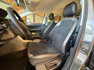 Volkswagen Polo 1.0 Tsi 95ch Carat Polo 79&nbsp;713km