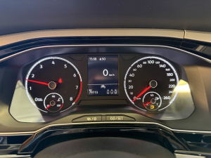 Volkswagen Polo 1.0 Tsi 95ch Carat Polo 79&nbsp;713km