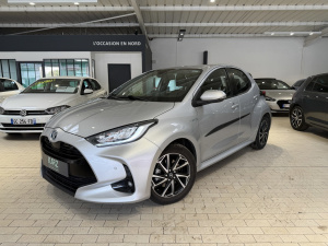 Toyota Yaris Hybride My20 116ch Iconic Yaris 62&nbsp;849km
