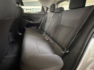 Toyota Yaris Hybride My20 116ch Iconic Yaris 62&nbsp;849km