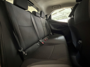 Toyota Yaris Hybride My20 116ch Iconic Yaris 62&nbsp;849km