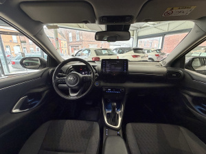 Toyota Yaris Hybride My20 116ch Iconic Yaris 62&nbsp;849km