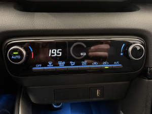 Toyota Yaris Hybride My20 116ch Iconic Yaris 62&nbsp;849km